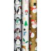 Roll Wrap -Xmas children