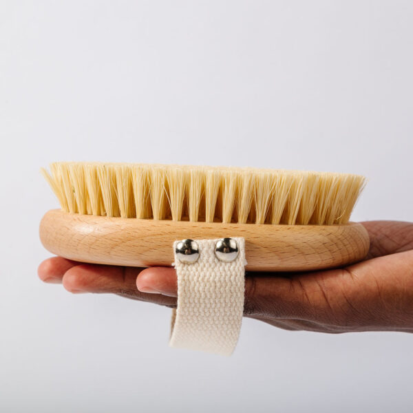 Body Brush