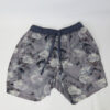Riviera Shorts Cotton Print / k3520