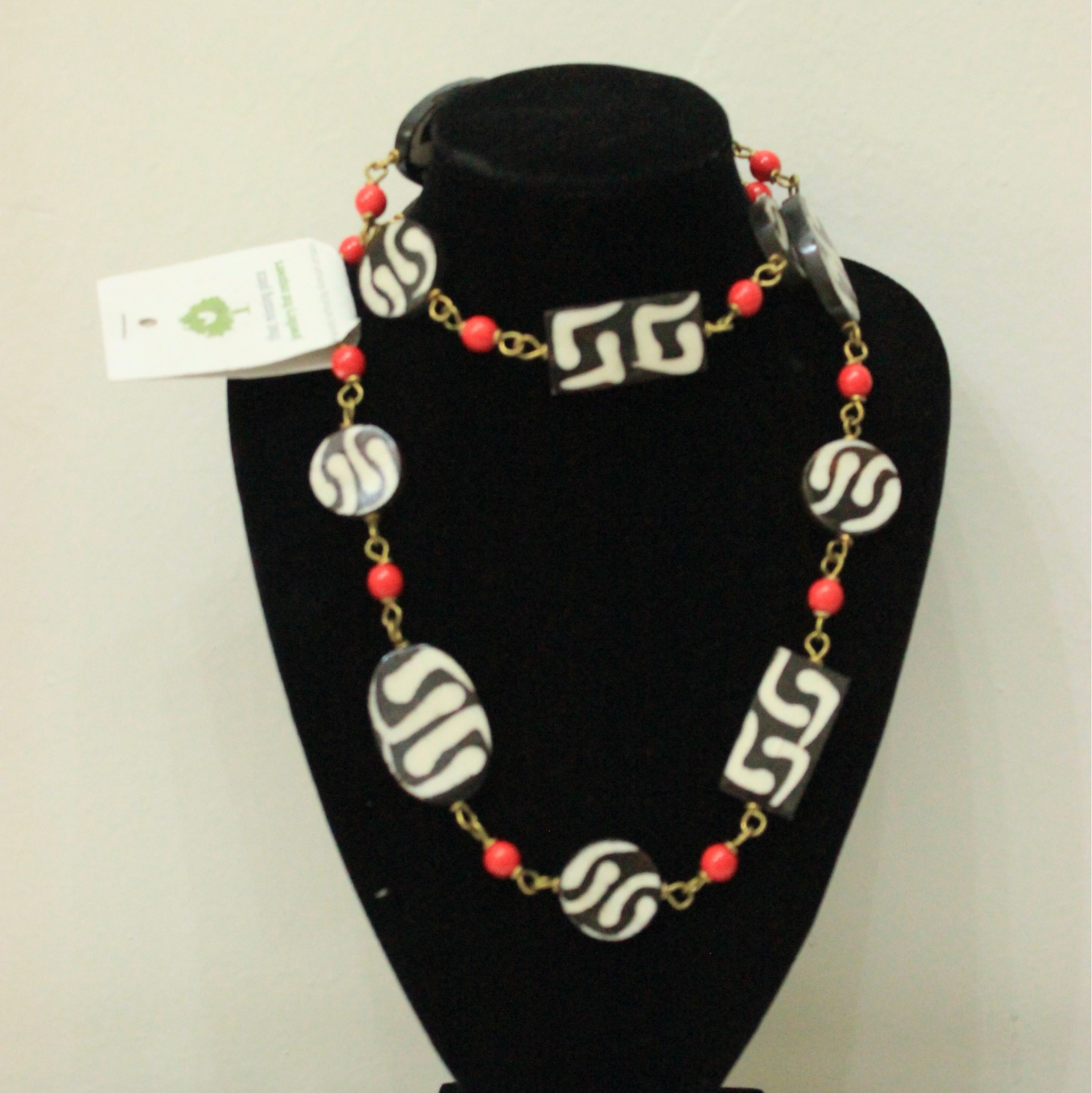 Jabulani Necklace - Image 2
