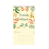 The Art Carte Wall Calendar 2026