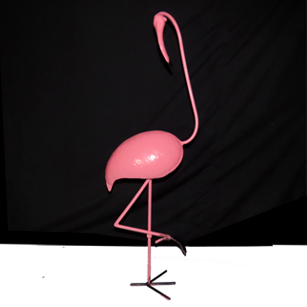 Pink Flamingo