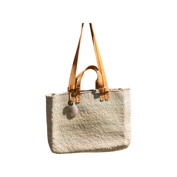 Horizontal Iringa Laptop Bag