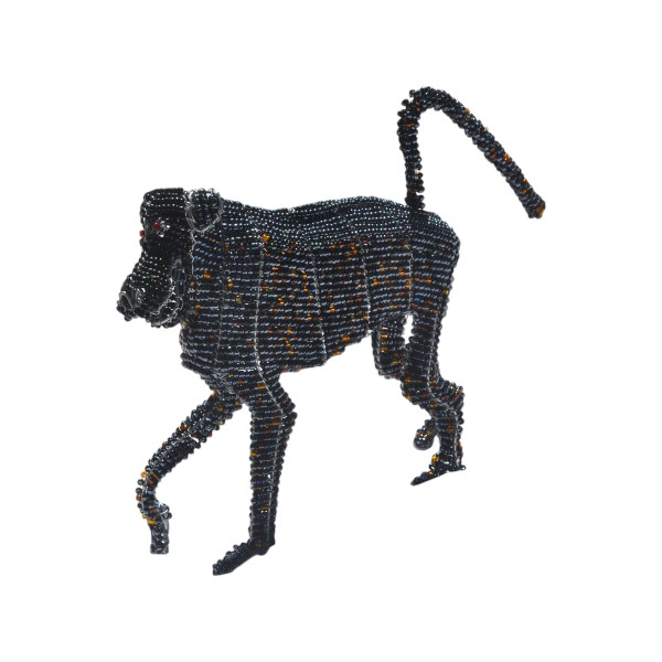 TA Beaded Baboon