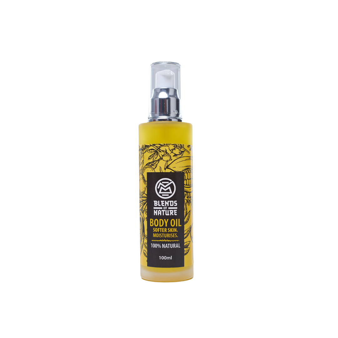 BN Body Oil
