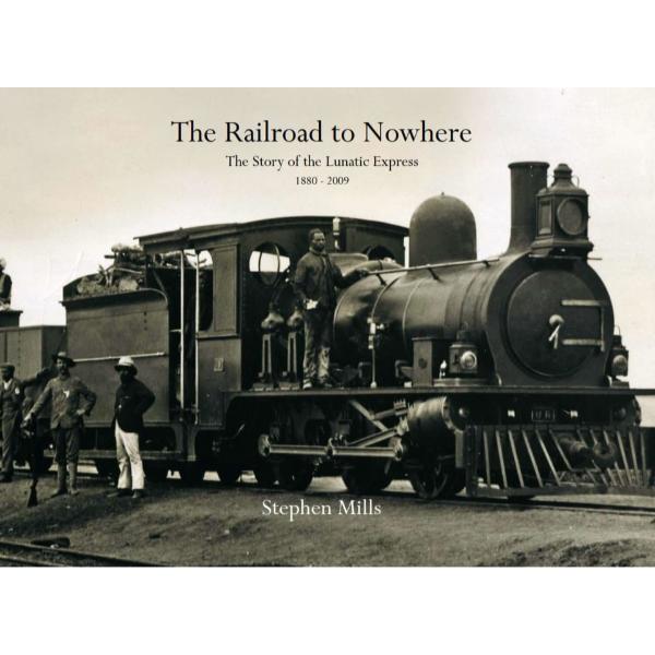 A Railway to Nowhere