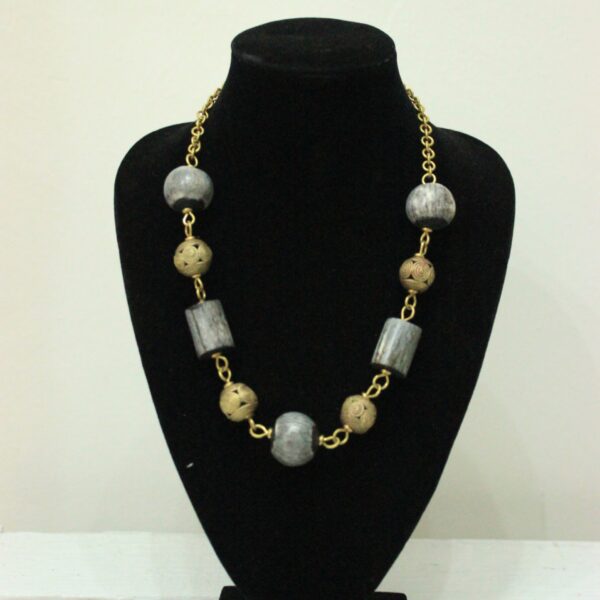 Kilimani Necklace