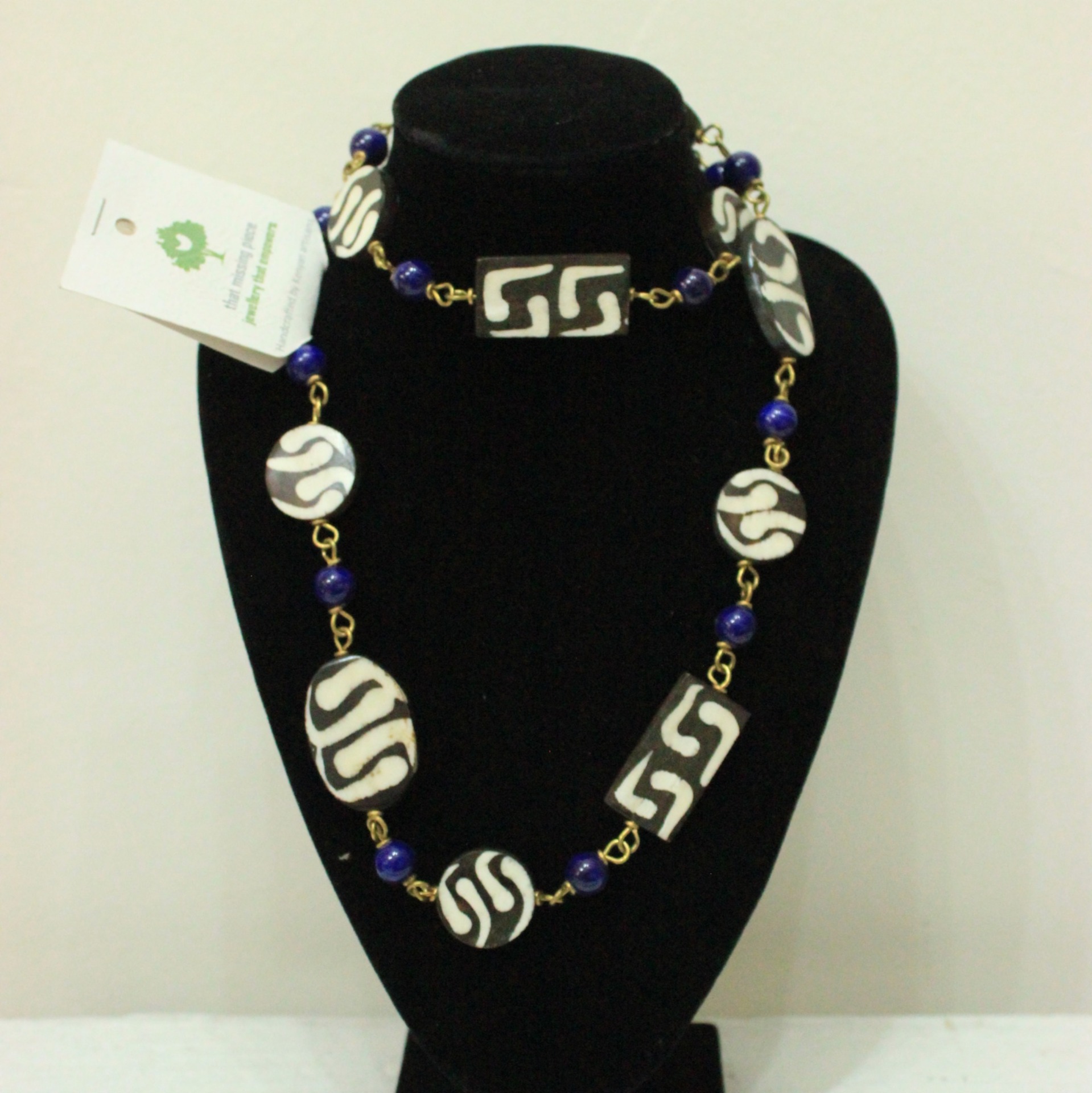 Jabulani Necklace - Image 3