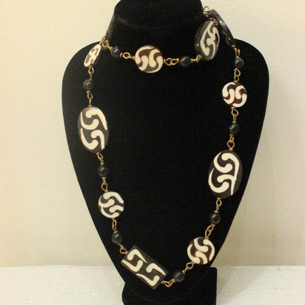 Jabulani Necklace