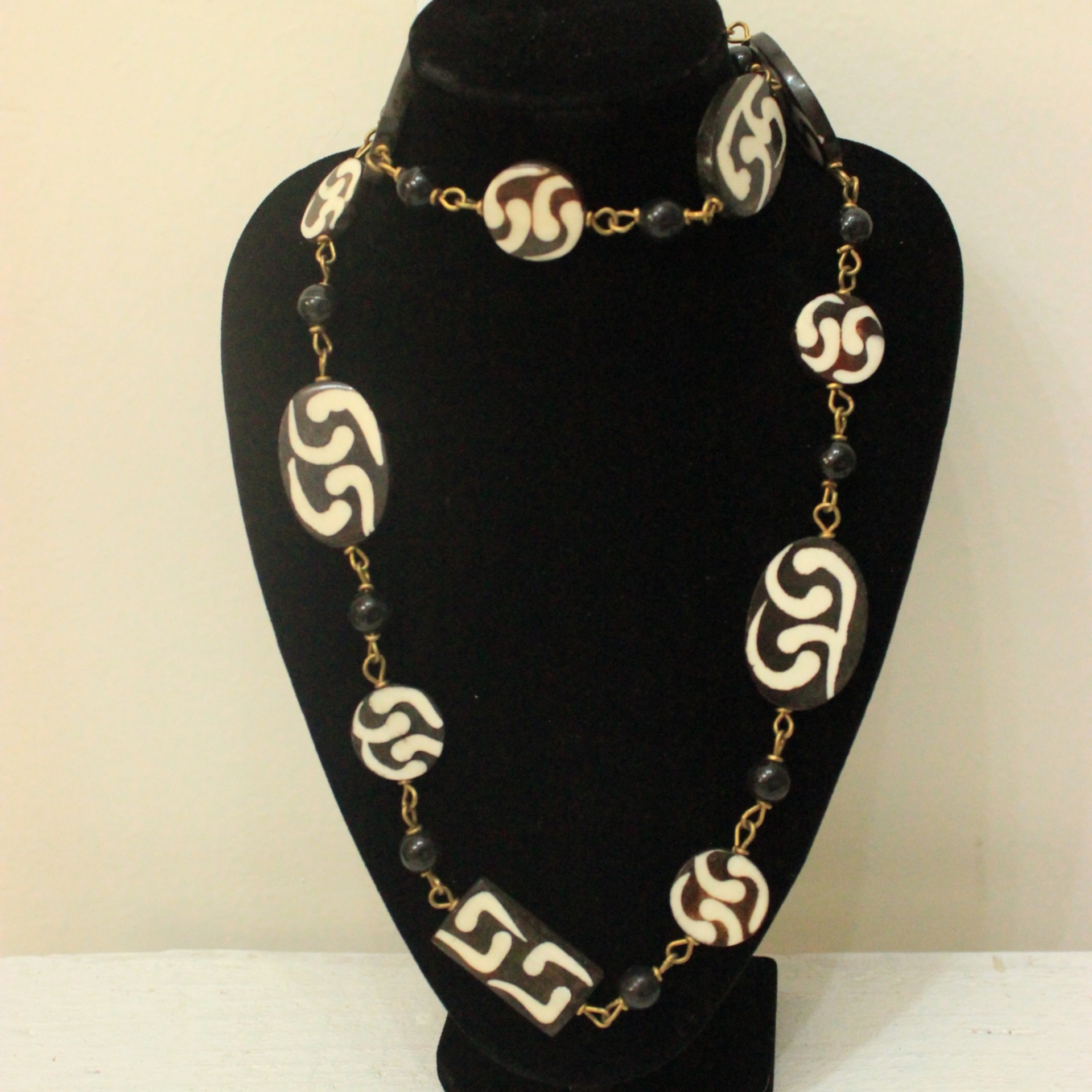 Jabulani Necklace