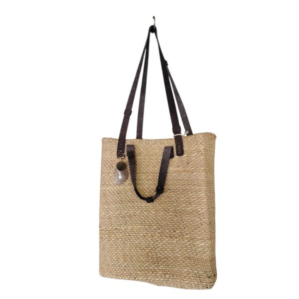 Vertical Iringa Laptop Bag