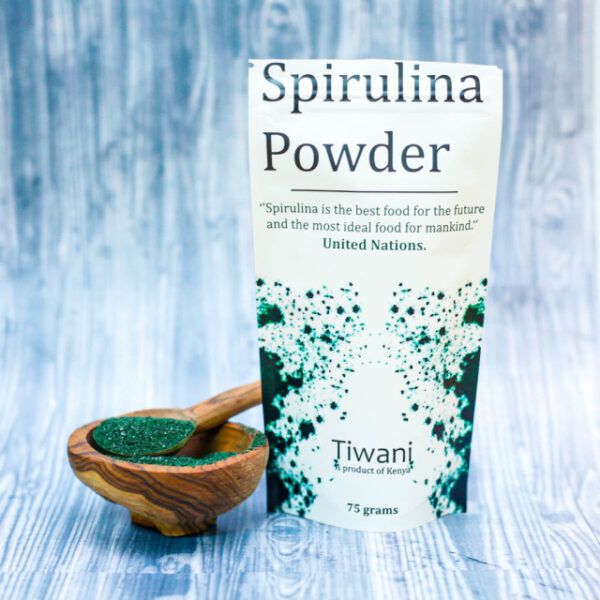Spirulina Powder