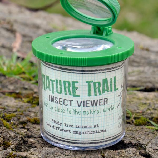Nature Trail Insect Viewer, 7.5cm - Image 3