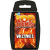 Top Trumps Volcanoes