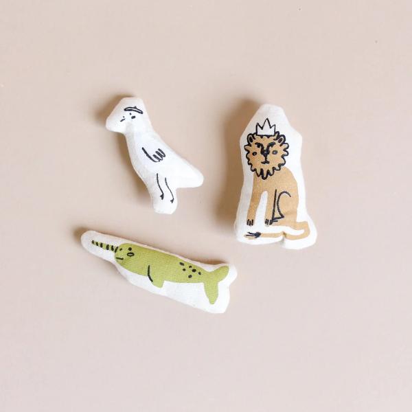 Castle pillow - Image 2