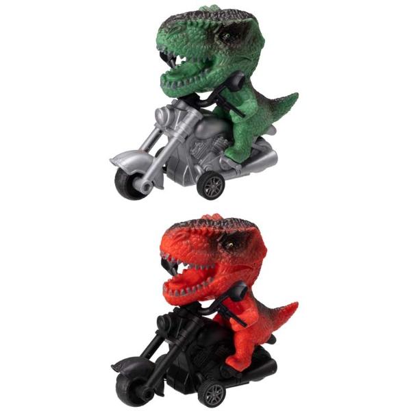Dino Riders Assorted - Image 3