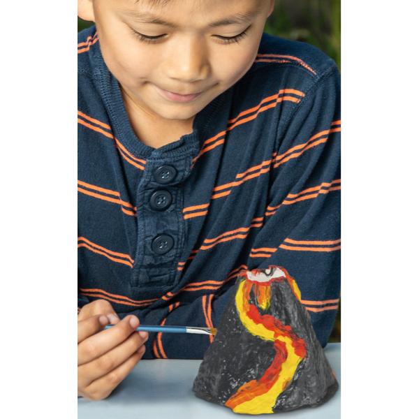 National Geographic Build Your Own Volcano - Image 5