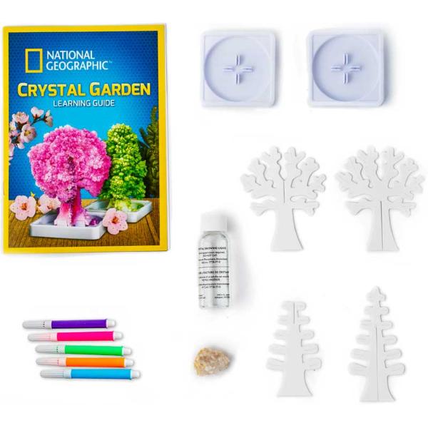 National Geographic Crystal Garden - Image 2