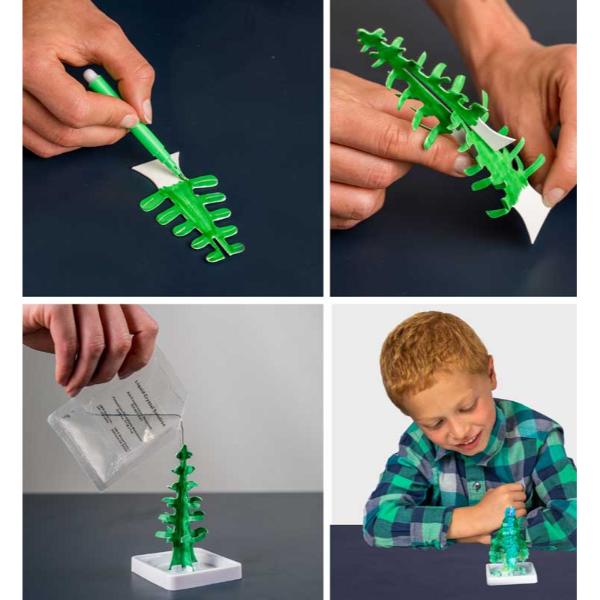 National Geographic Crystal Garden - Image 4