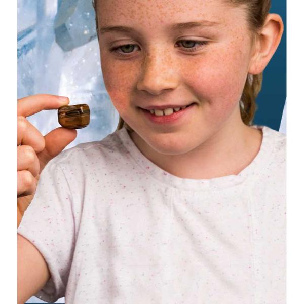 National Geographic Gemstone Dig Kit - Image 4