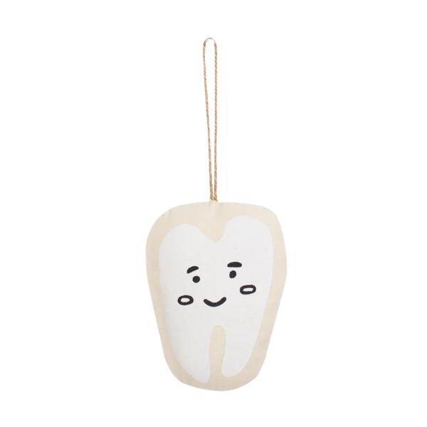Tooth fairy pillow