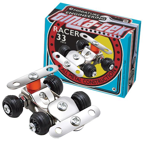 Tinka-Tek Mini Engineering Kits - Assorted - Image 5