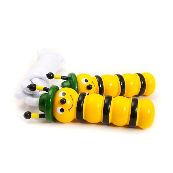 Bee Skipping Rope - Image 3