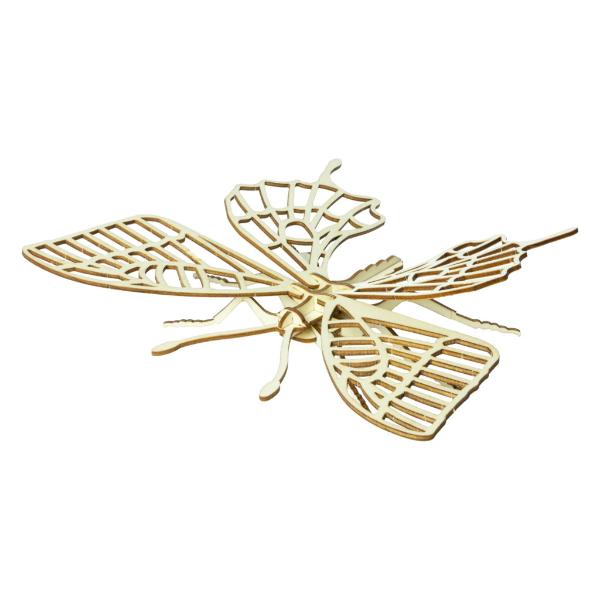 Wooden Insect Construction Kit Assorted - Image 3