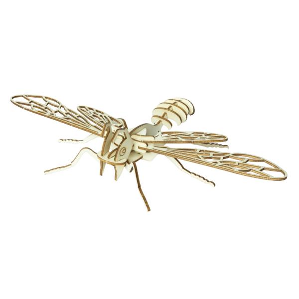 Wooden Insect Construction Kit Assorted - Image 5