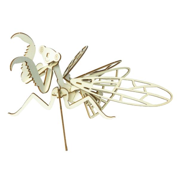 Wooden Insect Construction Kit Assorted - Image 8