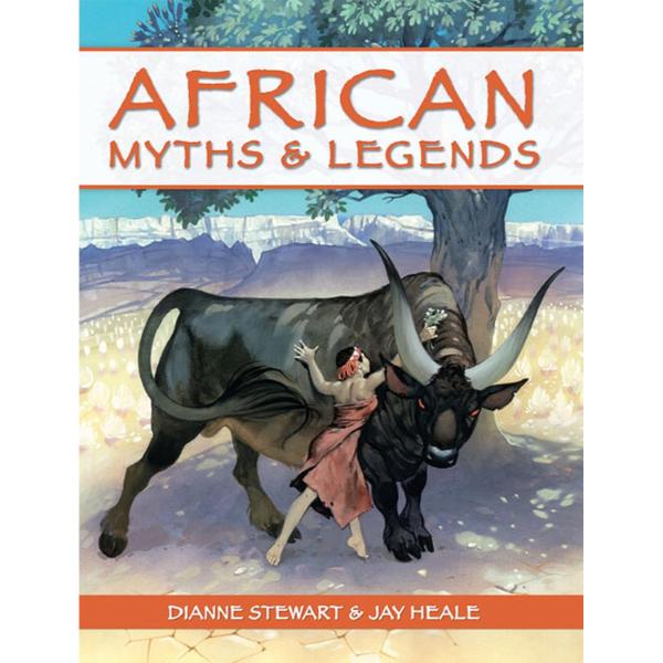 African Myths and Legends