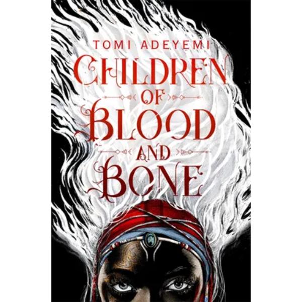 Children of Blood & Bone