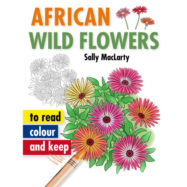 African Wild Flowers