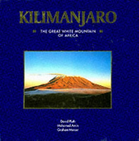 Kilimanjaro Book