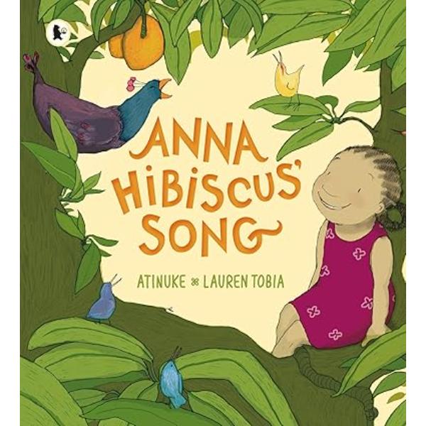 Anna Hibiscus Song