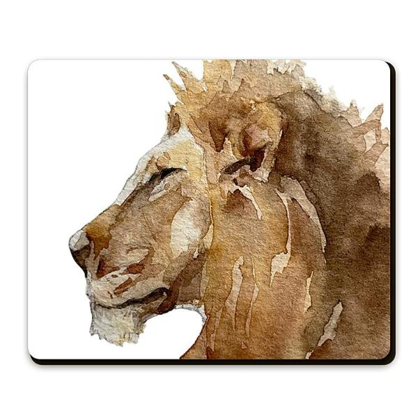 Lion Head - Placemat