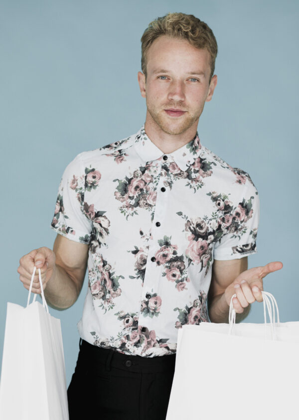 Shirts, tshirts & tops