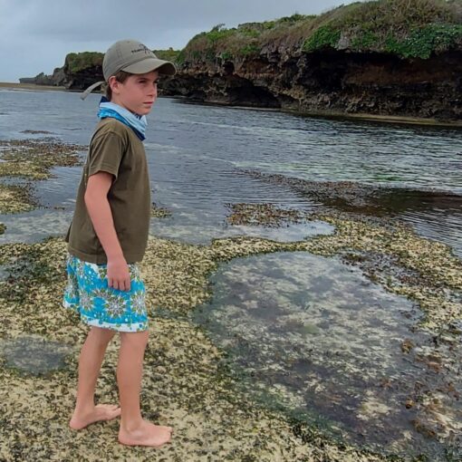 Shorts & Trousers & Onesie