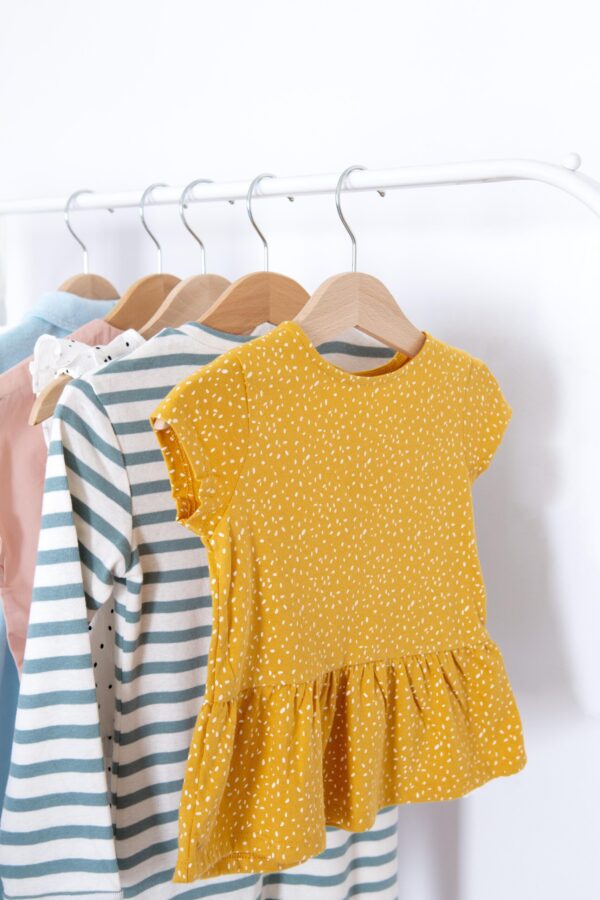 Baby Clothing