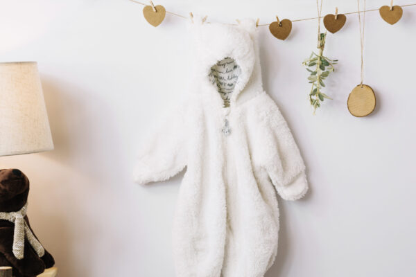 Baby Sleepwear & Blankets