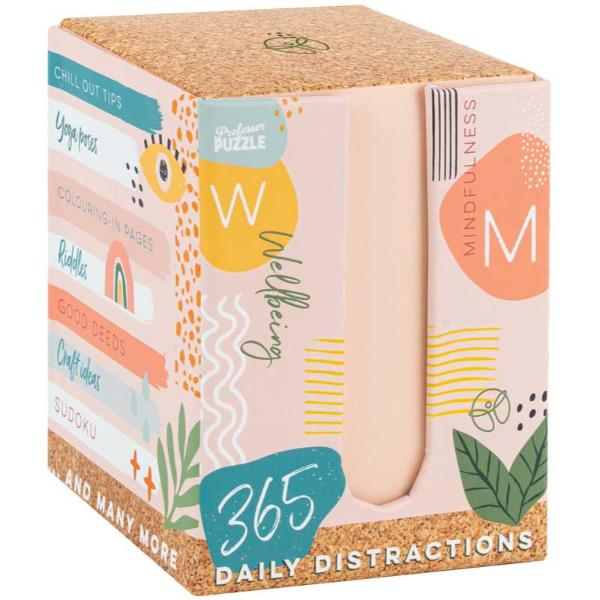 365 Daily Distractions - Image 2