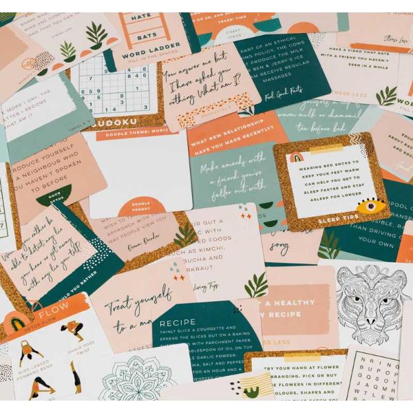 365 Daily Distractions - Image 3