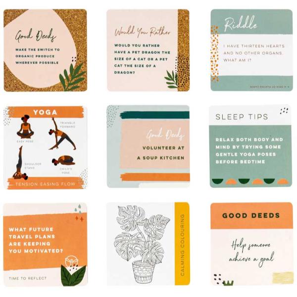 365 Daily Distractions - Image 4