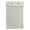Roller Hand Towel - Bees