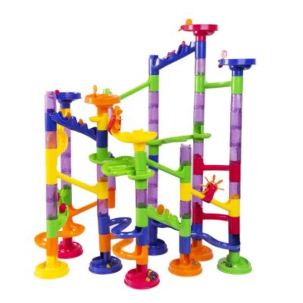 70pc Marble Run