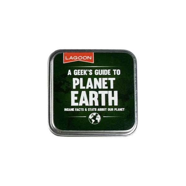 A Geek'S Guide To ... - Image 3