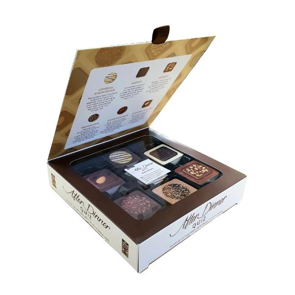 After Dinner Quiz - Image 2