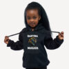 Kids Graphic hoodies-Hakuna Matata