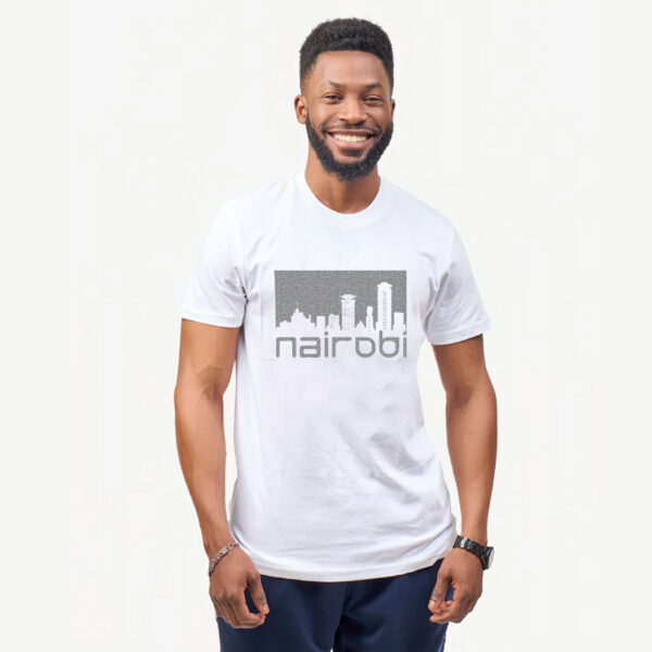 Graphic ts-Nairobi