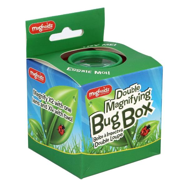 MAGNOIDZ Worlds Best Bug Box - Image 2